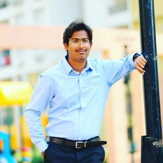 Karthik Vadapalli