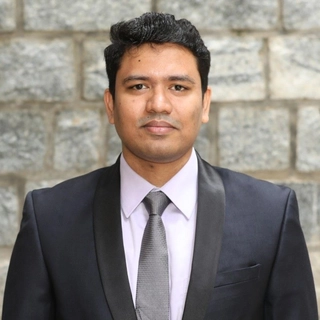 Karthik Velu