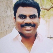 Karthik Venkat