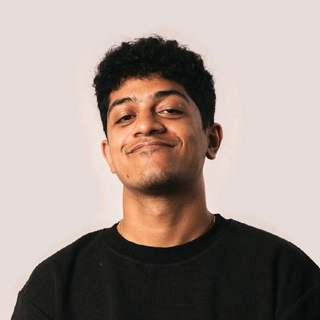 Karthik Venugopal