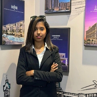 Karthika Ashok Kumar