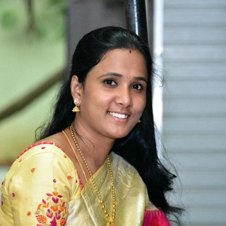 Karthika Gokulakrishnan