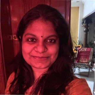Karthika Pillai