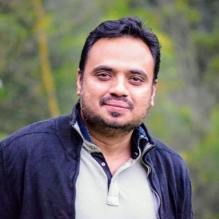 Karthikayan Muthurangam