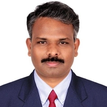 Karthikesan Rathinam