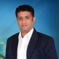 Karthikeyan Appuraj (He/Him/His)