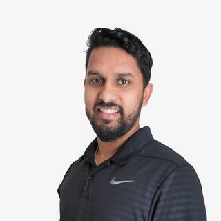 Karthikeyan Chakravarthy