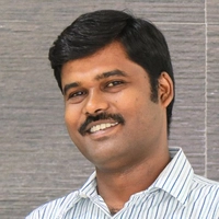 Karthikeyan Chenniappan