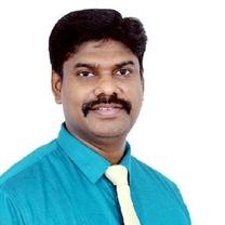 Karthikeyan Kamatchi