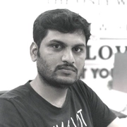 Karthikeyan Kandasamy
