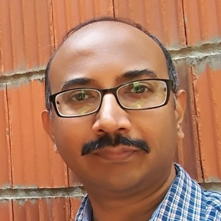 Karthikeyan Krishnaswamy Raja