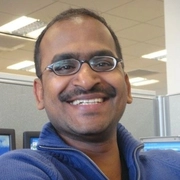Karthikeyan Kulandaivelu