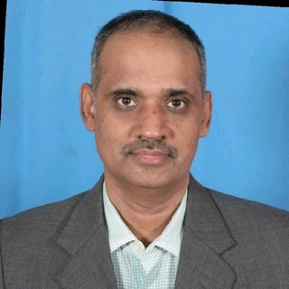 Karthikeyan Malayappan - Cbap