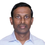 Karthikeyan Narayanan