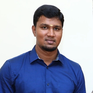 Karthikeyan Panneer Selvam