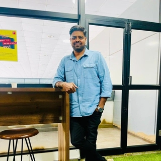 Karthikeyan Ramachandran