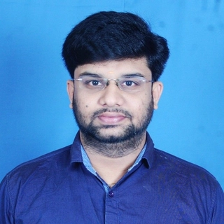 Karthikeyan Ramalingam