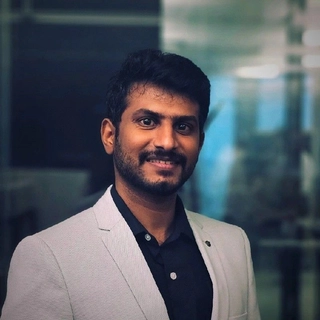 Karthikeyan S