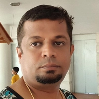 Karthikeyan Sankaran