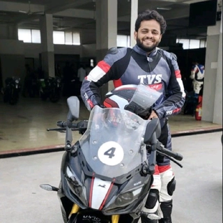 Karthikeyan Shanmugam