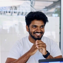 Karthikeyan Somasundaram