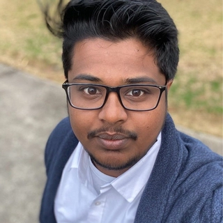 Karthikeyan Subramanian