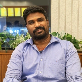 Karthikeyan Sundaram