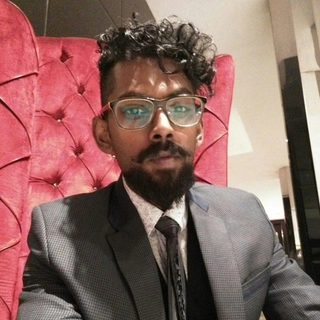 Karthikeyan Tamilselvam