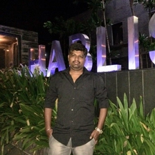 Karthikeyan Thandapani