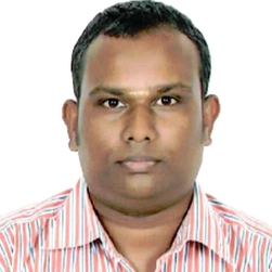Karthikeyan V