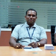 Karthikeyan Varadharajan