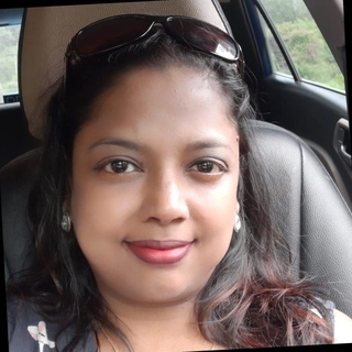 Karthiyani Annamalai