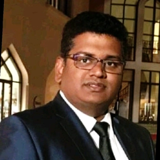 Karthyic Subramanian