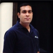 Kartick Padmanabhan