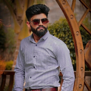 Kartik Bhakhar