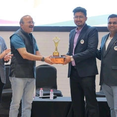Kartik Bhatt