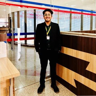 Kartik Choubisa