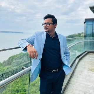 Kartik Goyal