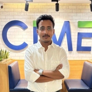 Kartik Gupta
