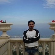 Kartik Jadeja
