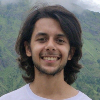 Kartik Kalia