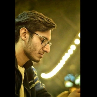 Kartik Kaul
