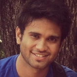 Kartik Kinikar