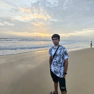 Kartik Malik