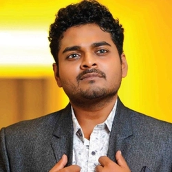 Kartik Mudaliar