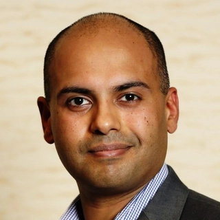 Kartik Nagaraja, PMP
