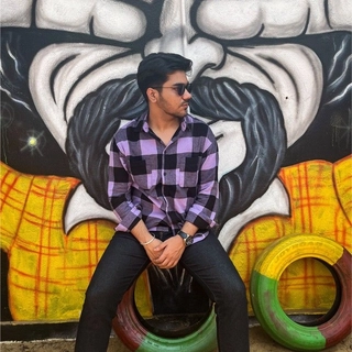 Kartik Pahuja