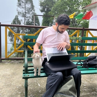 Kartik Pandey