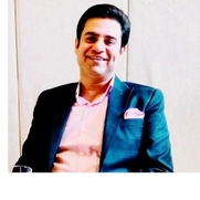 Kartik Sabharwal