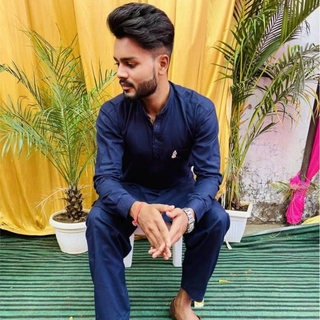 Kartik Sahu